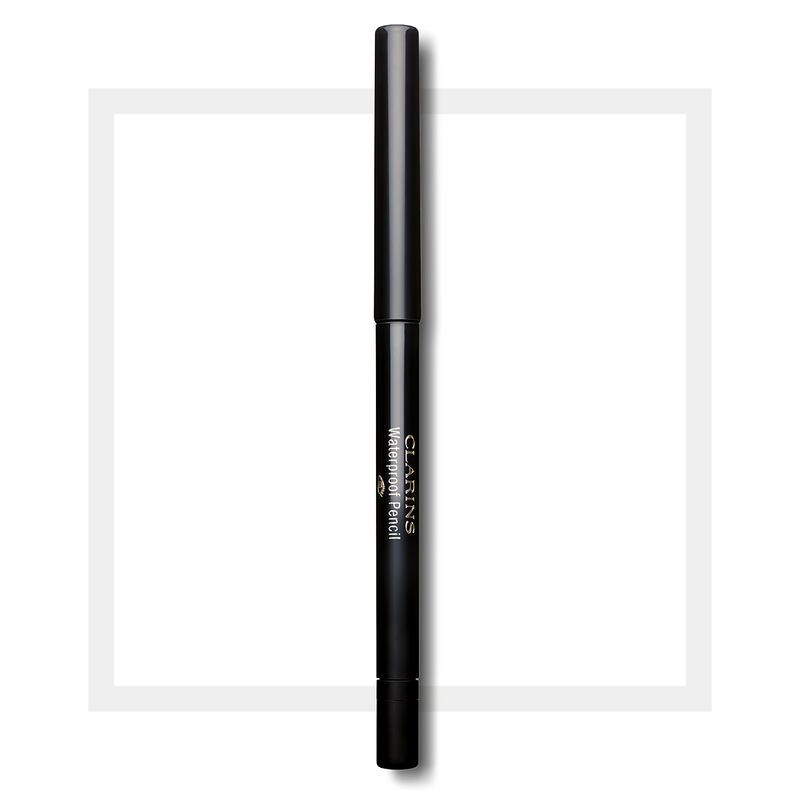 Clarins Waterproof Eye Pencil image number 0